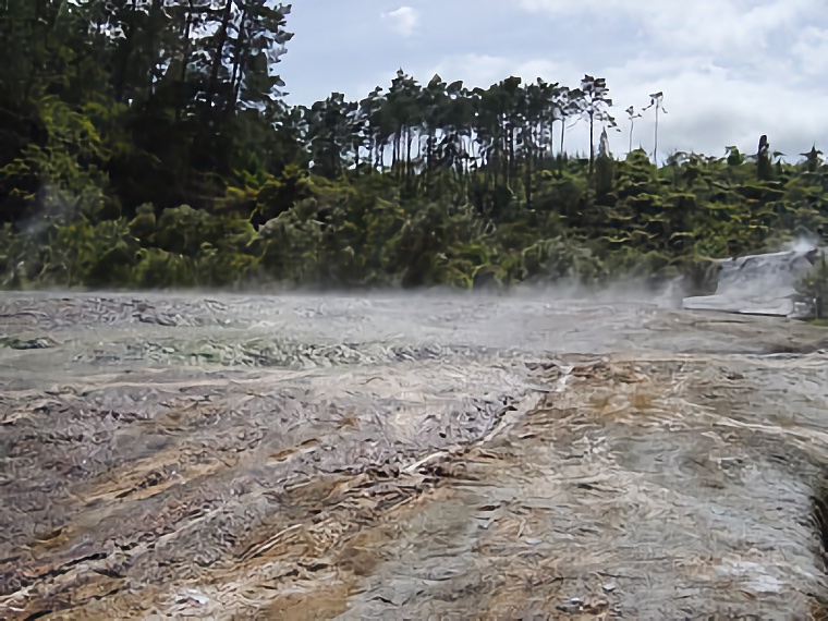 Taupo 2004