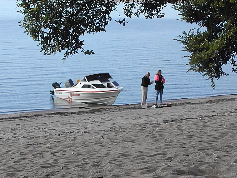 Te Anau 2003
