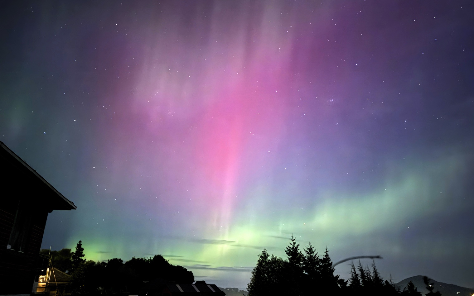 Aurora 2024