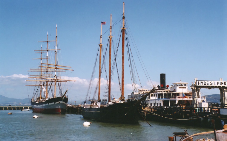 Alcatraz