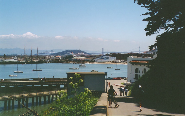 Bay Bridge 2