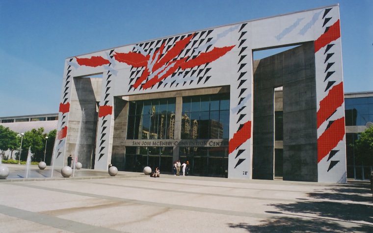 Convention Center