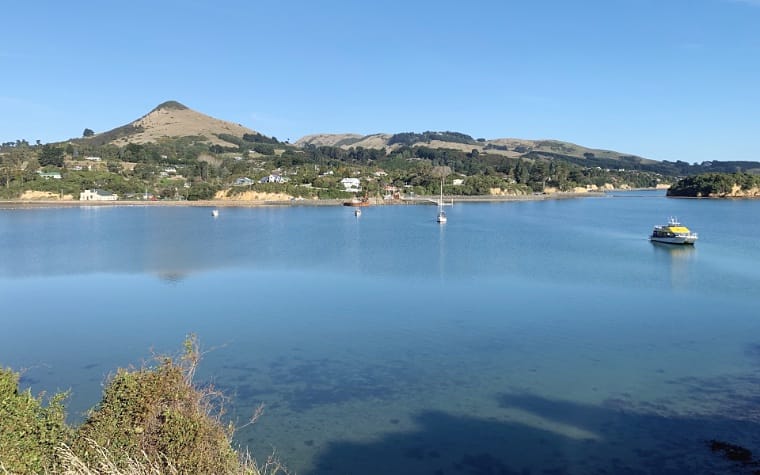 Harbour