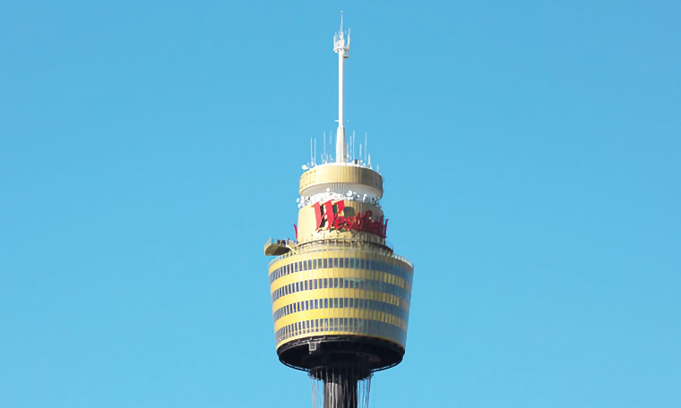 XWorld 2011